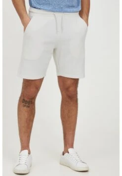 Indicode Jeans Idkennan - Shorts - Off-White