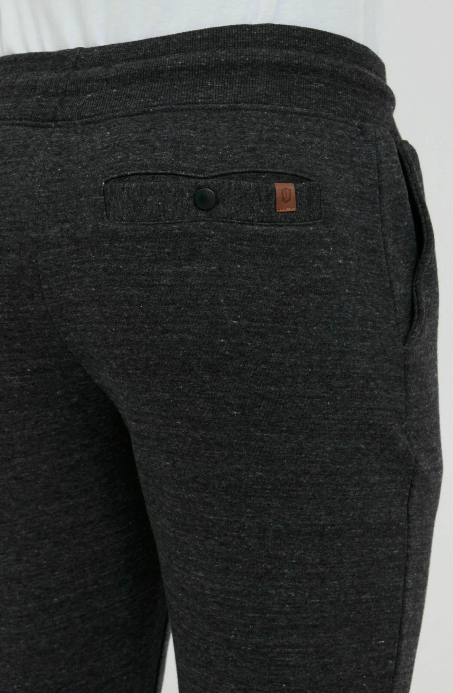 Indicode Jeans Idarkadius - Trainingsbroek - Black Mix 6 Indicode Jeans Idarkadius - Trainingsbroek - Black Mix - Image 6