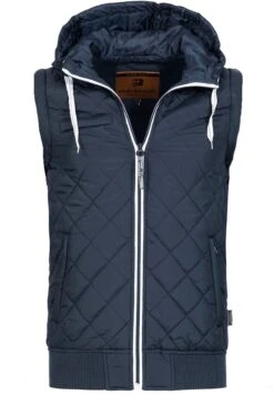 Indicode Jeans Harry - Lichte Jas - Dark Blue 11 Indicode Jeans Harry - Lichte Jas - Dark Blue -Indicode Jeans Verkoop 016194e2a6584f3c9a0143230564c28e