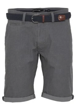 Indicode Jeans Figno - Shorts - Dark Grey 9 Indicode Jeans Figno - Shorts - Dark Grey -Indicode Jeans Verkoop 0178ba26ae4c4be6a30789d36999998b