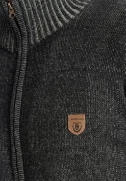 Indicode Jeans Vesten Gebreid Vest Andy Heren Zwart 7 Indicode Jeans Vesten Gebreid Vest Andy Heren Zwart -Indicode Jeans Verkoop 01966b4c79450ccda66fa8a4519cf091