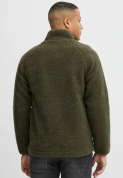 Indicode Jeans Idtrodie- Fleecejas - Army 8 Indicode Jeans Idtrodie- Fleecejas - Army -Indicode Jeans Verkoop 01f38e8fe15846ab9d0b8bee1101a982