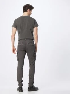 Indicode Jeans Cargobroeken Regular Cargobroek Villiam Heren Donkergrijs 7 Indicode Jeans Cargobroeken Regular Cargobroek Villiam Heren Donkergrijs -Indicode Jeans Verkoop 022ae520253f3949ead4ee0a266d776e