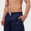 Indicode Jeans Ferguson - Zwemshorts - Navy
