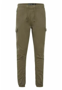 Indicode Jeans Idgilmat - Cargobroek - Army -Indicode Jeans Verkoop 026bb8d476244c48b500b0cc6c603ca8