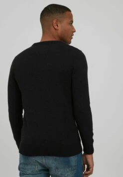 Indicode Jeans Idricardo - Trui - Mottled Grey 8 Indicode Jeans Idricardo - Trui - Mottled Grey -Indicode Jeans Verkoop 02aa99947b8e4b1f8b5e5aca159f763d