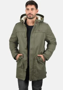 Indicode Jeans Parkas Winterparka Pulsoor Heren Olijfgroen 9 Indicode Jeans Parkas Winterparka Pulsoor Heren Olijfgroen -Indicode Jeans Verkoop 03197944e140801f81f6752fe239df65