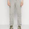 Indicode Jeans Levi - Cargobroek - Light Grey