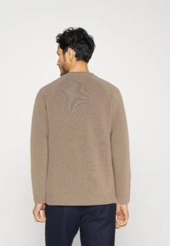 Indicode Jeans Insantorino - Trui - Irish Cream -Indicode Jeans Verkoop 05952dd8521a44e98814e0d02c5b9db1