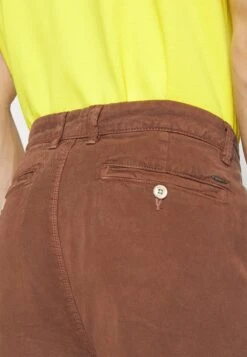 Indicode Jeans Vino - Shorts - Rootbeer -Indicode Jeans Verkoop 05b03dfc8833467187fa623f4b520a20