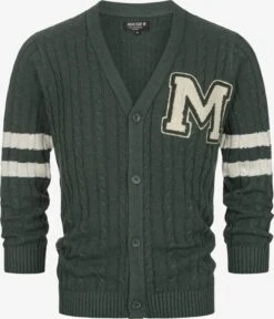 Indicode Jeans Vesten Gebreid Vest Jose Heren Spar