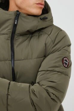 Indicode Jeans Winterjassen Winterjas Hersh Heren Groen 10 Indicode Jeans Winterjassen Winterjas Hersh Heren Groen -Indicode Jeans Verkoop 0633bf4578e4158f6eae6b065607a137