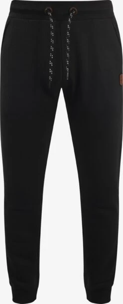 Indicode Jeans Sweatpants Regular Broek Hultop Heren Zwart