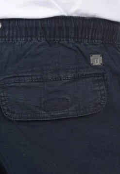 Indicode Jeans Frances - Shorts - Navy 11 Indicode Jeans Frances - Shorts - Navy -Indicode Jeans Verkoop 07344a3bfda24dd6ab2fa67b62706e1b