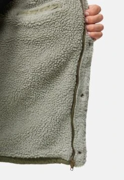 Indicode Jeans Tussenjassen Tussenjas Tonni Heren Groen -Indicode Jeans Verkoop 07aa8e3358740dc24f1dd978f79682be