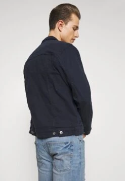 Indicode Jeans Kaden Holes - Jeansshort - Blue Wash -Indicode Jeans Verkoop 07bd9f47fe9b4c11addbb93bfdba4294