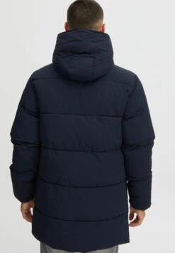 Indicode Jeans Idzeppal - Winterjas - Navy 8 Indicode Jeans Idzeppal - Winterjas - Navy -Indicode Jeans Verkoop 07cc58598bc342d69ec1f0c609024386