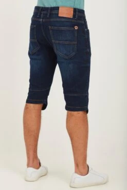 Indicode Jeans Denim Shorts Slimfit Jeans Quince Heren Donkerblauw 9 Indicode Jeans Denim Shorts Slimfit Jeans Quince Heren Donkerblauw -Indicode Jeans Verkoop 085c02f412a97f5b5722511ff41c0e49