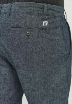 Indicode Jeans Idgalgo - Shorts - Navy -Indicode Jeans Verkoop 08a9348d7fe74704ac2dca1c86eba9bd