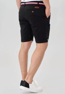 Indicode Jeans Chino Shorts Regular Chino Creel Heren Zwart 10 Indicode Jeans Chino Shorts Regular Chino Creel Heren Zwart -Indicode Jeans Verkoop 08bebbeceec3034d6acd575ace7fe59f