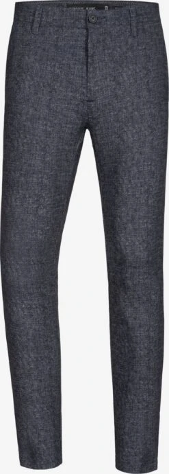 Indicode Jeans Chinos Regular Chino Rodekro Heren Donkergrijs