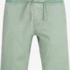 Indicode Jeans Chino Shorts Loosefit Chino Carver Heren Pastelblauw