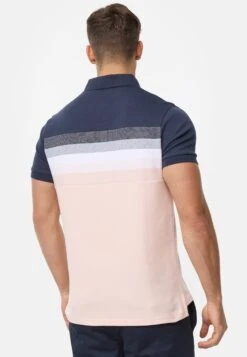 Indicode Jeans Polos Shirt Mobile Heren Pink -Indicode Jeans Verkoop 09a973a925eee92eb3ab8556e023f392