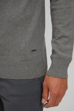 Indicode Jeans Coltruien Trui Erno Heren Grijs 11 Indicode Jeans Coltruien Trui Erno Heren Grijs -Indicode Jeans Verkoop 0a38b11a200e7c75aa70d2caaa45217f