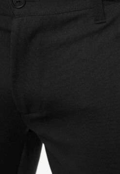 Indicode Jeans Chinos Regular Chino Rodekro Heren Zwart -Indicode Jeans Verkoop 0b10003c958c4faebc489de66fcca69e