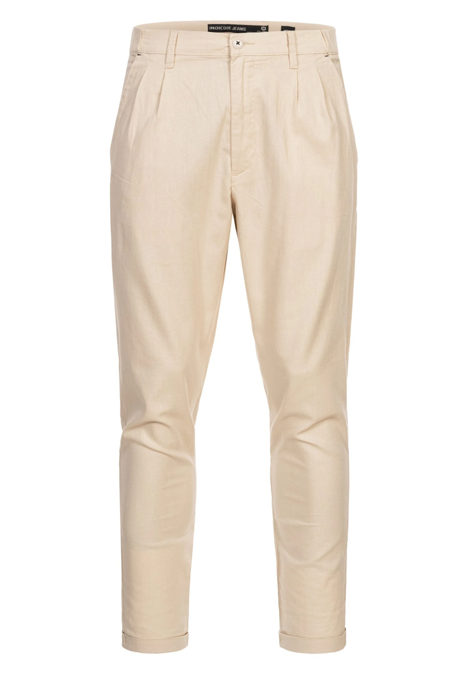 Indicode Jeans Cunningham - Broek - Fog 6 Indicode Jeans Cunningham - Broek - Fog - Image 6