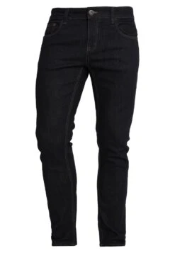 Indicode Jeans Pittsburg - Slim Fit Jeans - Rinse Wash -Indicode Jeans Verkoop 0bdcf4b287564252a975bd8689f78e9c