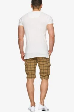 Indicode Jeans Cargo Shorts Regular Cargobroek Heren Mosterd 7 Indicode Jeans Cargo Shorts Regular Cargobroek Heren Mosterd -Indicode Jeans Verkoop 0c393b2fb0b1a88a8f244f6d8e3db462