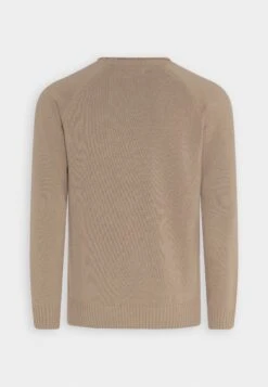 Indicode Jeans Insantorino - Trui - Irish Cream -Indicode Jeans Verkoop 0c40554d3c8d40cbb2329190261bdc02