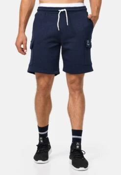 Indicode Jeans Dannie - Trainingsbroek - Navy
