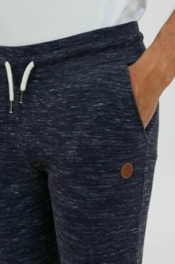 Indicode Jeans Idarkadius - Trainingsbroek - Navy -Indicode Jeans Verkoop 0c954694a2534fae89ac1492f5e70db8