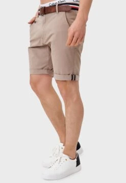 Indicode Jeans Chino Shorts Regular Chino Creel Heren Lichtbruin 9 Indicode Jeans Chino Shorts Regular Chino Creel Heren Lichtbruin -Indicode Jeans Verkoop 0d50f23317935a4e9bca54df15c5baf9