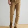 Indicode Jeans Incalli - Relaxed Fit Jeans - Otter