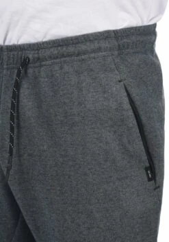 Indicode Jeans Sweatpants Tapered Broek Napanee Heren Blauw -Indicode Jeans Verkoop 0d809181c54bc1a8d43f33776df039b4