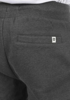 Indicode Jeans Sweatpants Regular Broek Heren Grijs -Indicode Jeans Verkoop 0df3c60f971ae61f36658a842d108884