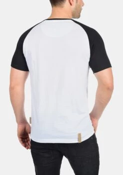 Indicode Jeans T-shirts Shirt Gresham Heren Gemengde Kleuren -Indicode Jeans Verkoop 0e412da454a0b5f63eef15c256fbcef0