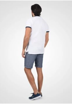 Indicode Jeans Idmews - Shorts - Mid Indigo 8 Indicode Jeans Idmews - Shorts - Mid Indigo -Indicode Jeans Verkoop 0ea47fb8b2ed43d092564dc3b1287990