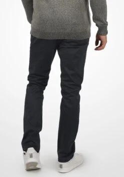 Indicode Jeans Chinos Regular Chino Heren Zwart -Indicode Jeans Verkoop 0eba3b3dae53a27c4e943f19b1ed1d9c