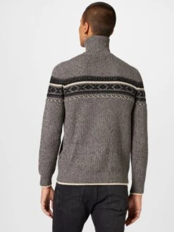 Indicode Jeans Coltruien Trui Noss Heren Grijs Gemêleerd -Indicode Jeans Verkoop 0ee91faf8c110f217d079711cd6398b1