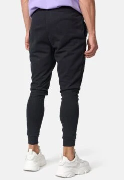 Indicode Jeans Trainingsbroek - Black 8 Indicode Jeans Trainingsbroek - Black -Indicode Jeans Verkoop 0f0051f1e0014918ae7b375295e0ec10