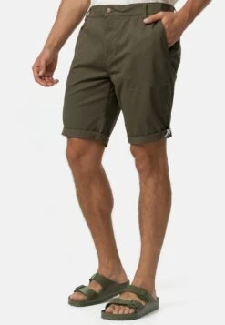 Indicode Jeans Shorts - Dark Green 9 Indicode Jeans Shorts - Dark Green -Indicode Jeans Verkoop 0f17ac6342c54505b5d1c4dc3adb929d