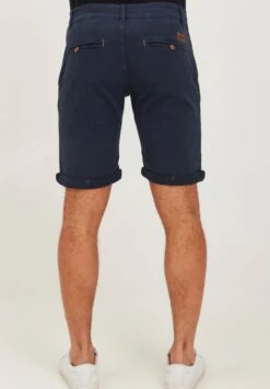 Indicode Jeans Idmika - Shorts - Navy -Indicode Jeans Verkoop 0f239d2a17aa4032b4c373e9b4814221