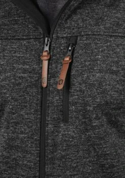 Indicode Jeans Tussenjassen Tussenjas Grosvenor Heren Grijs -Indicode Jeans Verkoop 0f28a22317b5a6b2630ed41bae8c6097