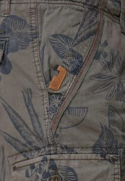 Indicode Jeans Albert - Shorts - Light Gray -Indicode Jeans Verkoop 0f2effcb07454fcba30275d0df5c8cc0