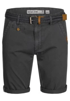 Indicode Jeans Casual Fit - Shorts - Mottled Black 11 Indicode Jeans Casual Fit - Shorts - Mottled Black -Indicode Jeans Verkoop 0f434138bdcf4492a5d2526362a61b2a