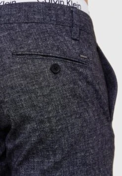 Indicode Jeans Chinos Regular Chino Rodekro Heren Donkergrijs -Indicode Jeans Verkoop 0f763632afc5da358edf9347d84893a4